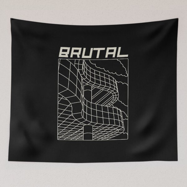 Item preview, Brutal Architecture, Architects, Builders, Designers Gift designed and sold by HomeConscious.