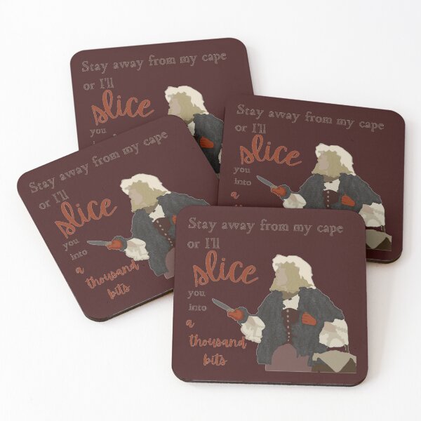 Item preview, Don't Mess With Little Red designed and sold by Samis-Stagedoor.
