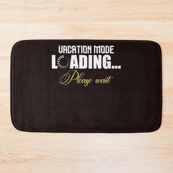 Item preview, Vacation mode loading please wait designed and sold by Amin Alwani.