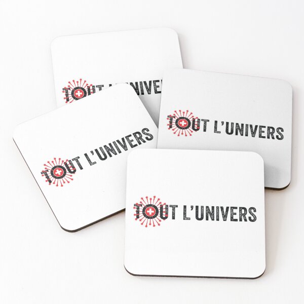 Item preview, Gjon's Tears - Tout l'univers [2021, Switzerland] designed and sold by lazarusheart.