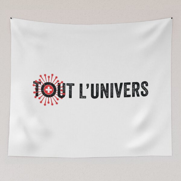 Item preview, Gjon's Tears - Tout l'univers [2021, Switzerland] designed and sold by lazarusheart.