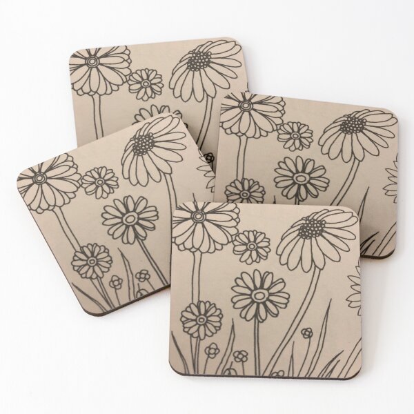 Item preview, Flowers in the Grass designed and sold by T1D4ever.