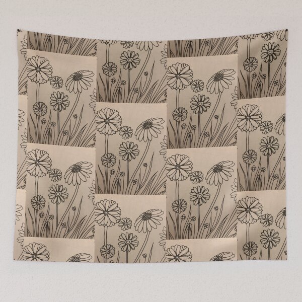 Item preview, Flowers in the Grass designed and sold by T1D4ever.