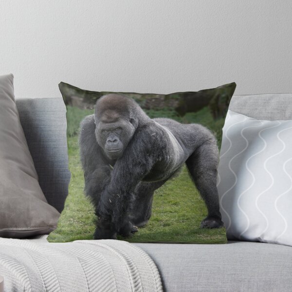Item preview, Gorilla designed and sold by alan tunnicliffe.