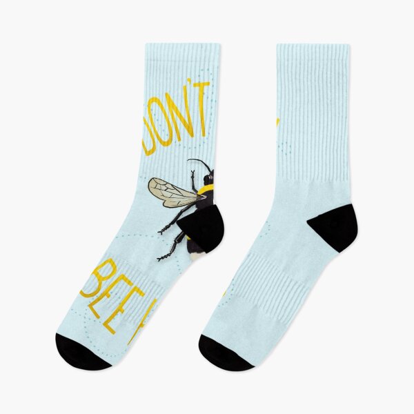 Item preview, Don't Worry Bee Happy designed and sold by Angelicabydesign.
