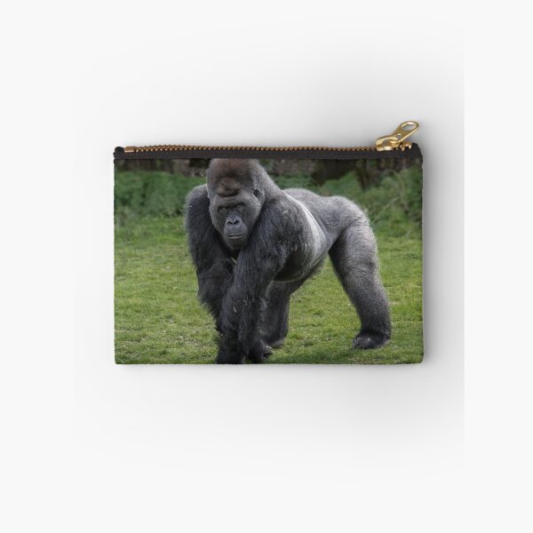 Item preview, Gorilla designed and sold by alan tunnicliffe.