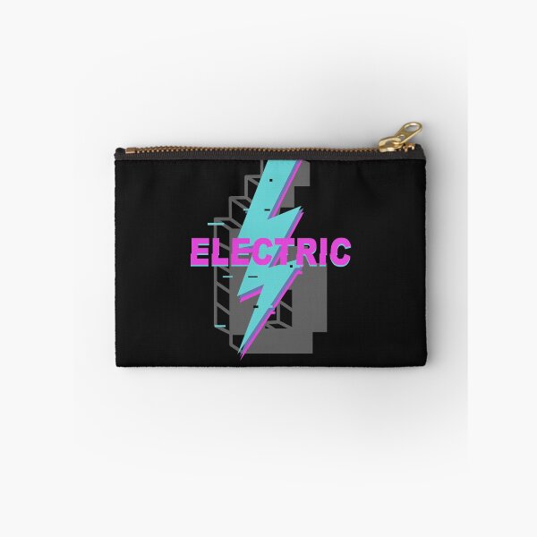 Item preview, Electric Six  designed and sold by Stencilize.