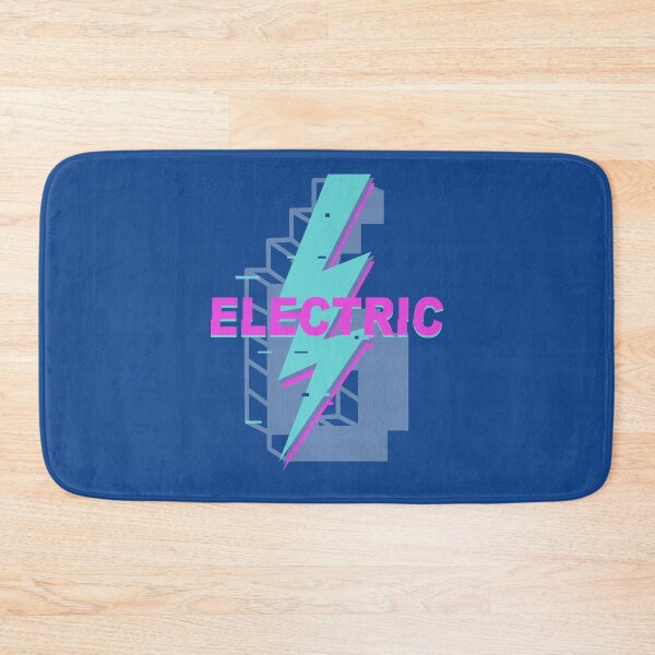 Item preview, Electric Six  designed and sold by Stencilize.