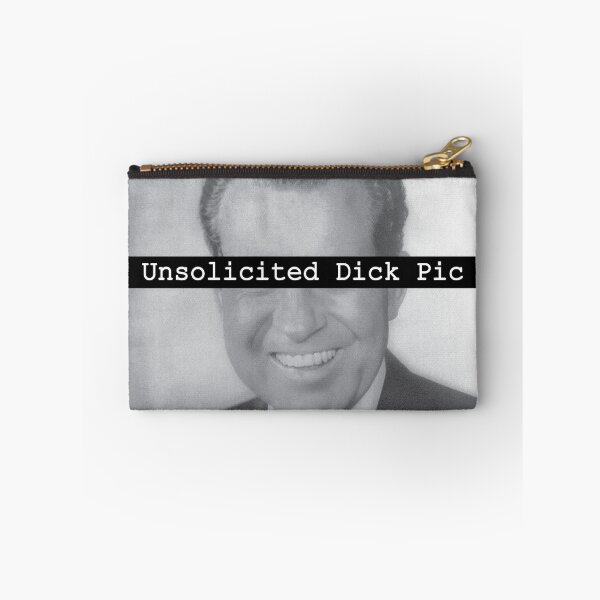 Item preview, Unsolicited Tricky Dick designed and sold by BishopCras.
