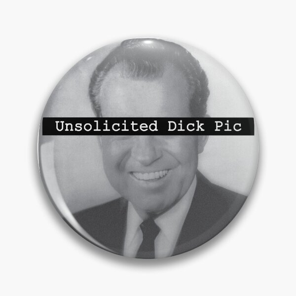 Artikelvorschau, Unaufgeforderter Tricky Dick entworfen und verkauft von BishopCras.