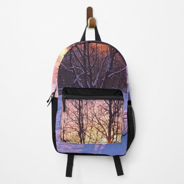 Item preview, Alaska Sunset designed and sold by Art by Marilynn Methven.