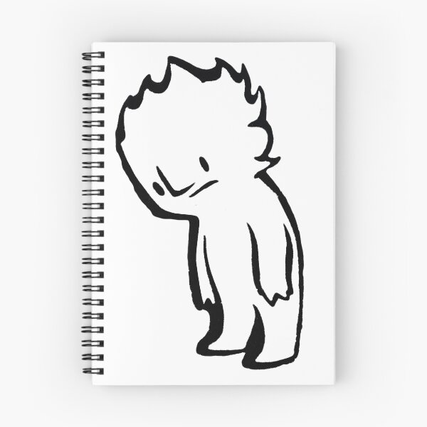 Item preview, Sad Boy 2 designed and sold by Ex Designs.