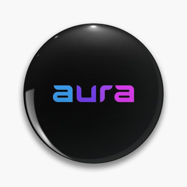 Item preview, AURA designed and sold by SatraDesign.