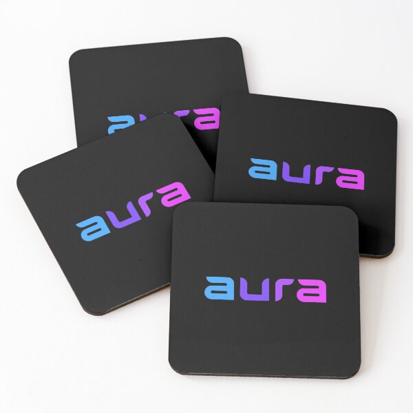 Item preview, AURA designed and sold by SatraDesign.