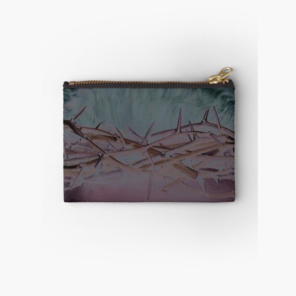 Item preview, Inverted Coloured Crown of Thorns designed and sold by HarTee.
