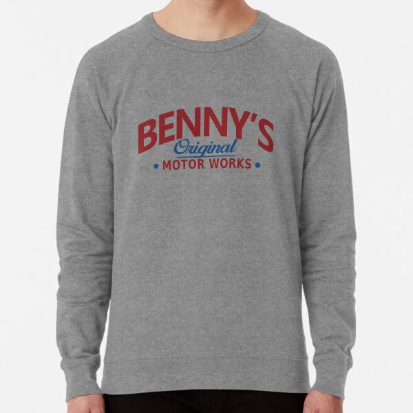Motor sweatshirt Outlet