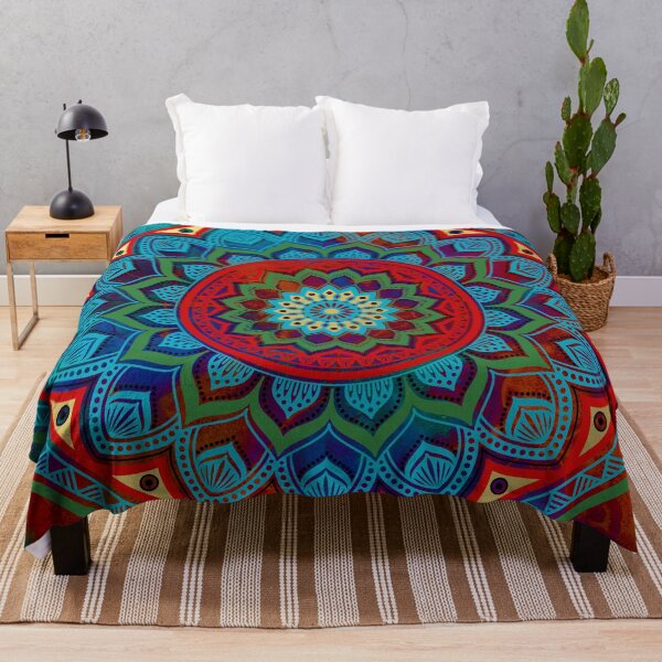 Item preview, Geometric Mandala Design designed and sold by BilgePaksoylu.