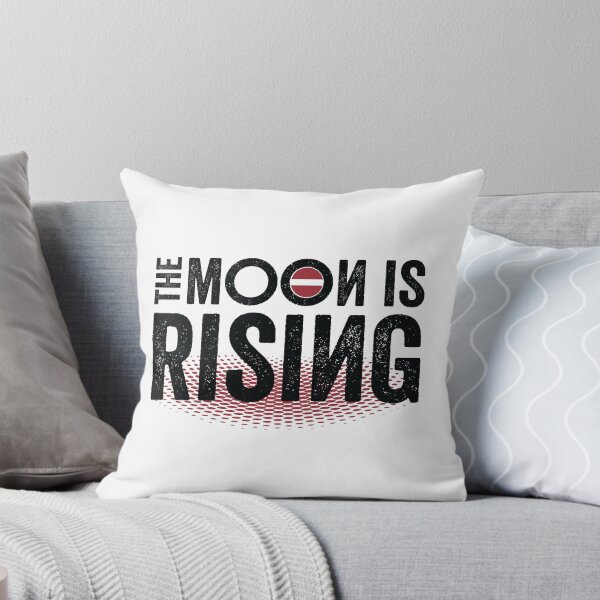 Item preview, Samanta Tina - The Moon is Rising [2021, Latvia] designed and sold by lazarusheart.