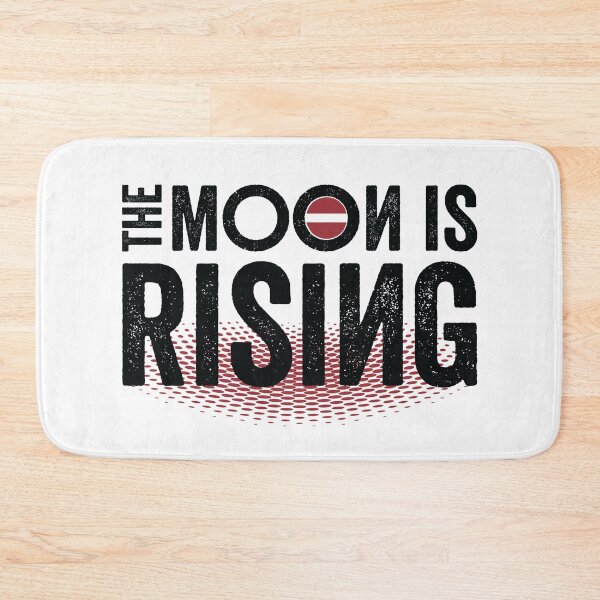 Item preview, Samanta Tina - The Moon is Rising [2021, Latvia] designed and sold by lazarusheart.
