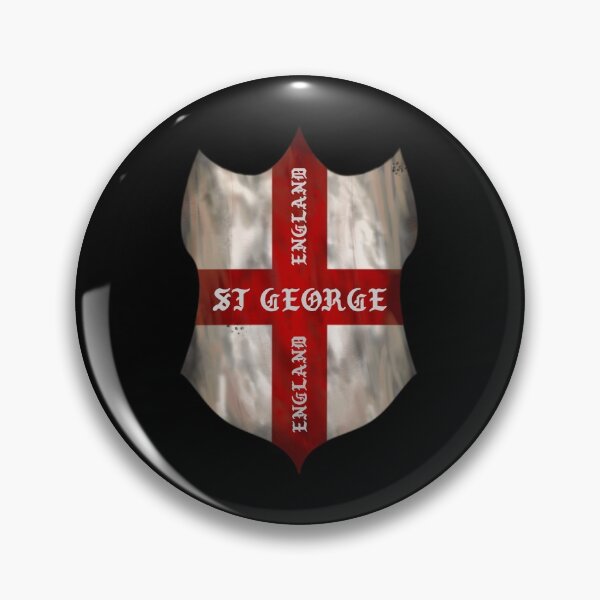 Artikelvorschau, St. George, englisches Erbe Bild entworfen und verkauft von DARBOL-DESIGN.