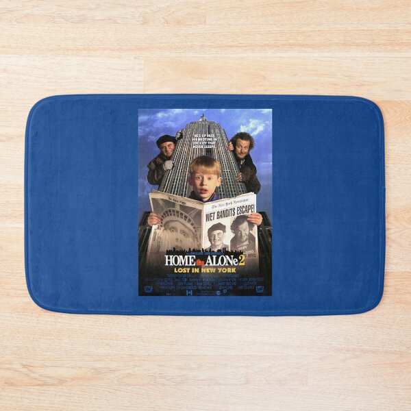 Item preview, Home Alone 2 designed and sold by Stencilize.