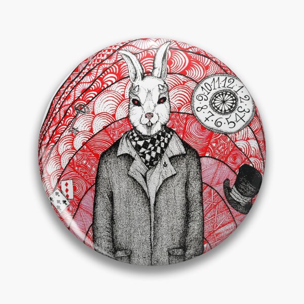 Item preview, Trickster designed and sold by mzntrp.