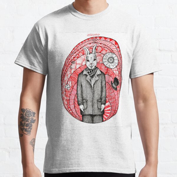 Trickster Classic T-Shirt