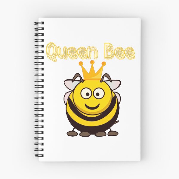 Item preview, Queen Bee designed and sold by PurpleJelly.