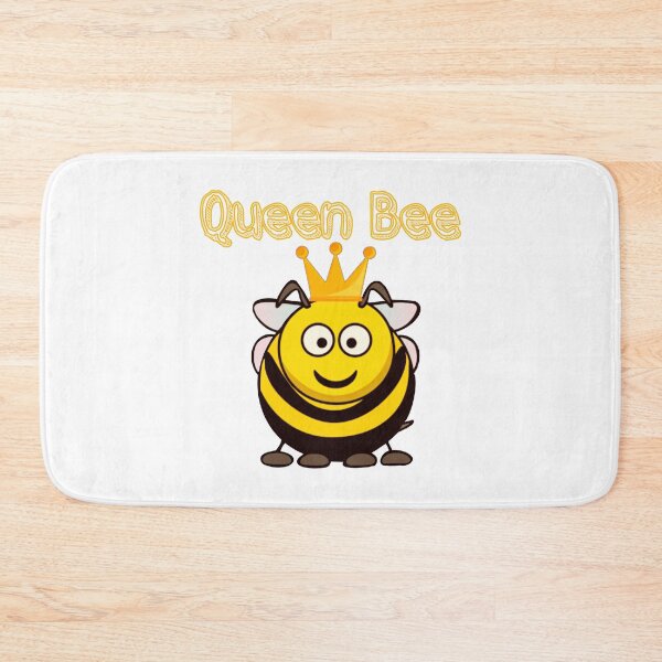 Item preview, Queen Bee designed and sold by PurpleJelly.