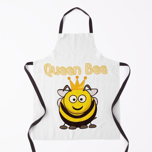Item preview, Queen Bee designed and sold by PurpleJelly.
