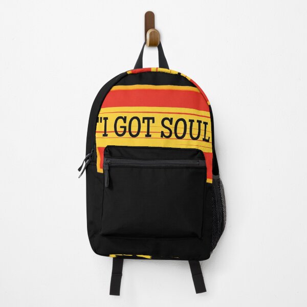 Item preview, I GOT SOUL designed and sold by C4Rack.