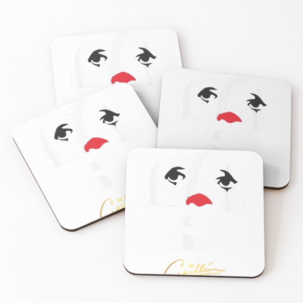Item preview, Cepillin Clown designed and sold by teesvira.