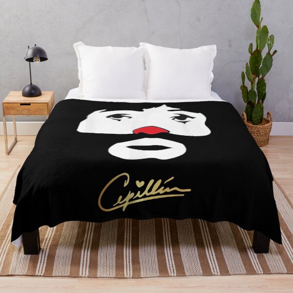 Item preview, Cepillin Clown designed and sold by teesvira.