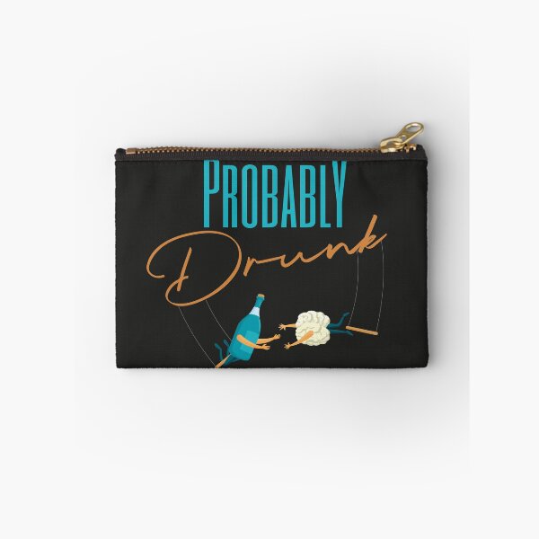 Item preview, Probably Drunk designed and sold by Bella85s.