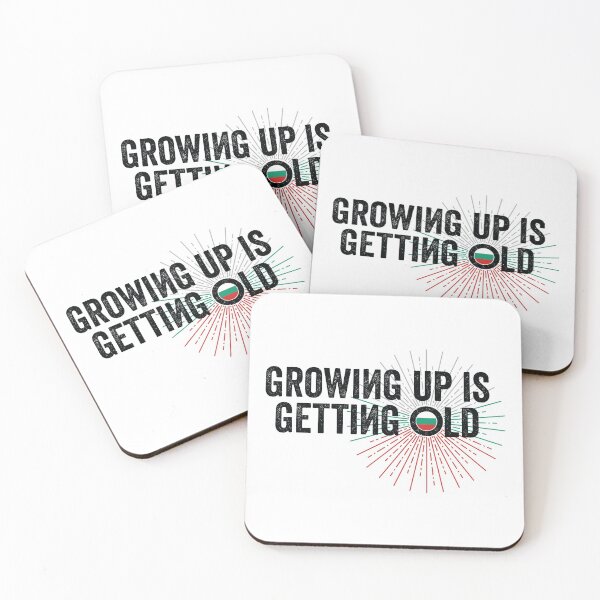 Item preview, Victoria - Growing Up is Getting Old [2021, Bulgaria] designed and sold by lazarusheart.