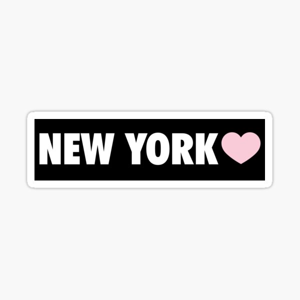 Item preview, NEW YORK designed and sold by wildserenity.