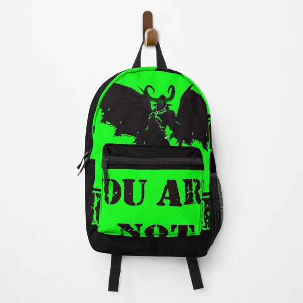 Item preview, You Are Not Prepared Essential T-Shirt designed and sold by HOURMAN.