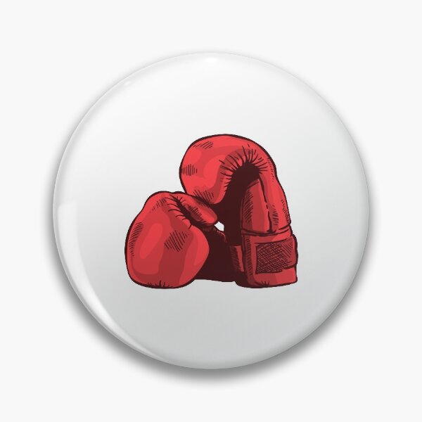 Item preview, Boxing Gloves designed and sold by HalpinDesign.