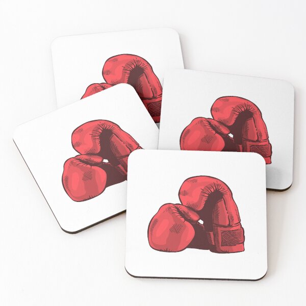 Item preview, Boxing Gloves designed and sold by HalpinDesign.
