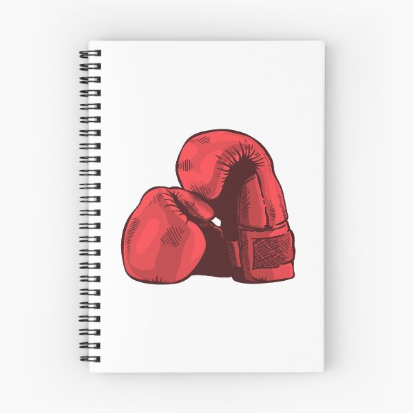 Item preview, Boxing Gloves designed and sold by HalpinDesign.
