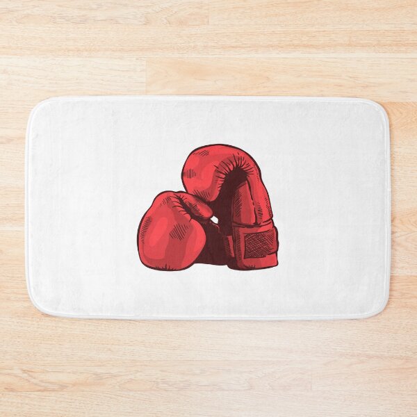 Item preview, Boxing Gloves designed and sold by HalpinDesign.