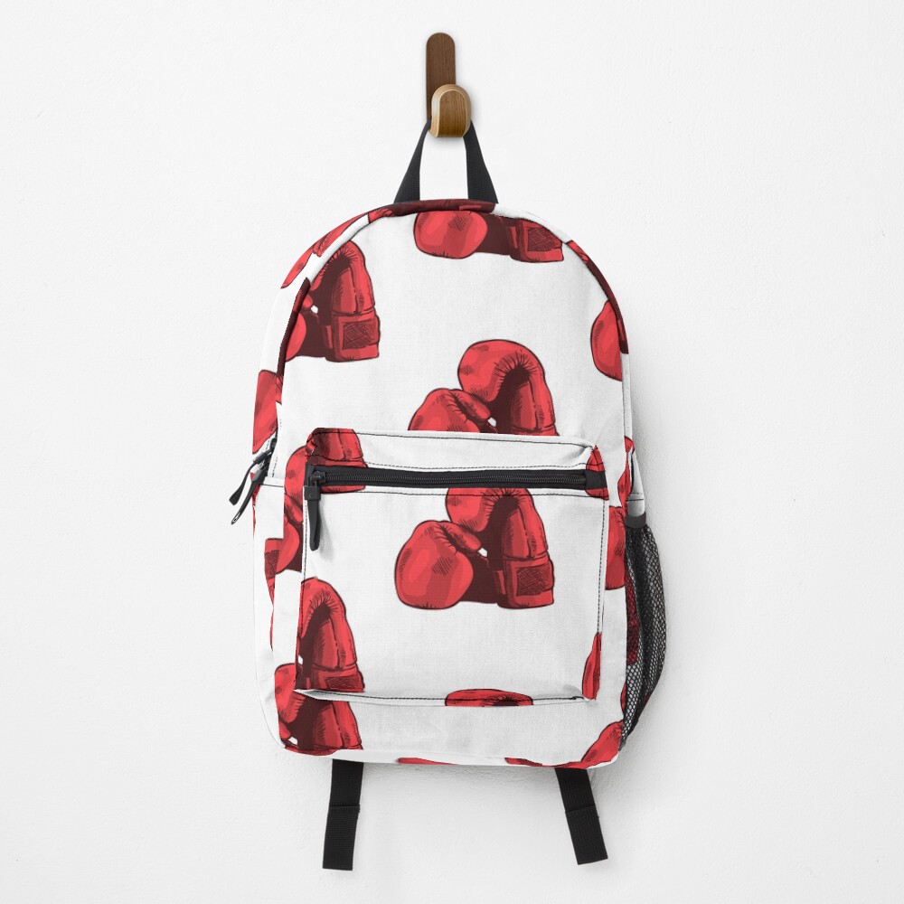 Artikel-Vorschau von Rucksack, designt und verkauft von HalpinDesign.