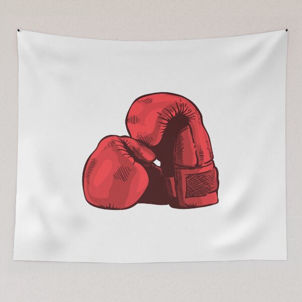 Item preview, Boxing Gloves designed and sold by HalpinDesign.