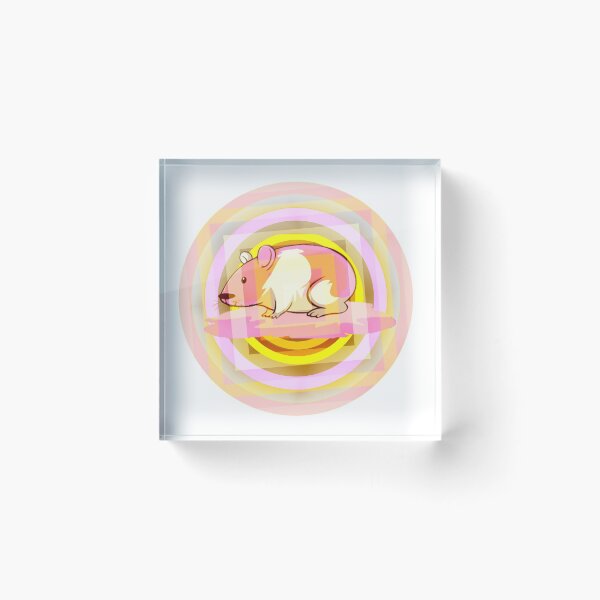 Item preview, hamster art  2021 music designed and sold by myt-shirt.