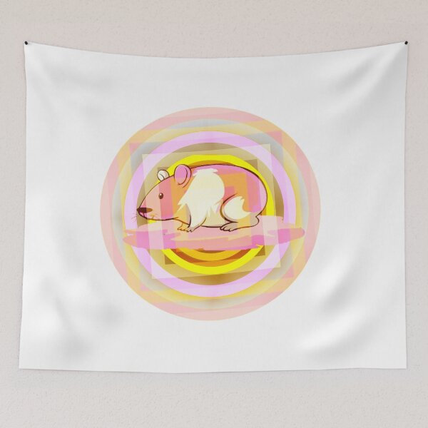 Item preview, hamster art  2021 music designed and sold by myt-shirt.