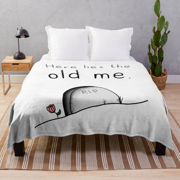 Item preview, 2020 who? designed and sold by O-M-G.