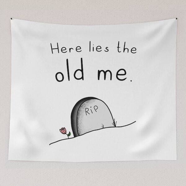 Item preview, 2020 who?  designed and sold by O-M-G.
