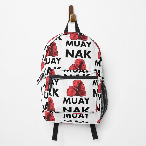 Item preview, Nak Muay - Muay Thai designed and sold by HalpinDesign.