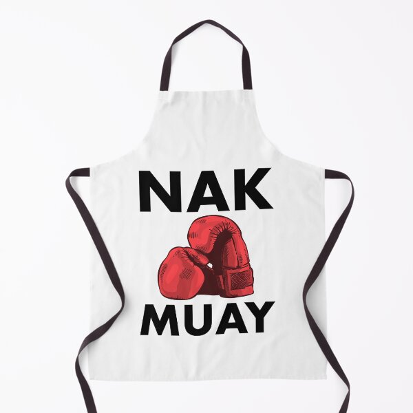 Item preview, Nak Muay - Muay Thai designed and sold by HalpinDesign.
