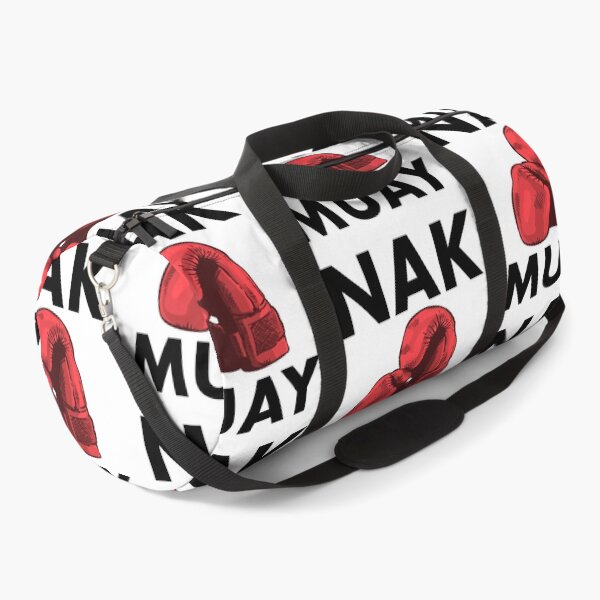 Item preview, Nak Muay - Muay Thai designed and sold by HalpinDesign.